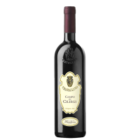 Tenuta Travaglino - Campo dei Ciliegi